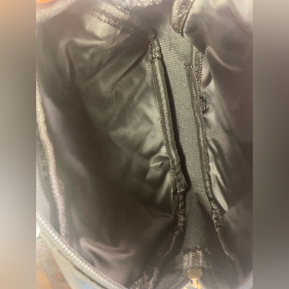 Black Crossbody & Glasses Bundle - Picture 5 of 8